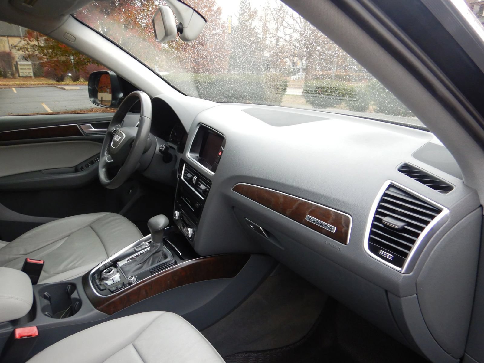 Used 2016 Audi Q5 2.0T Premium w/ Audi MMI Navigation Plus AWD/4WD image 19
