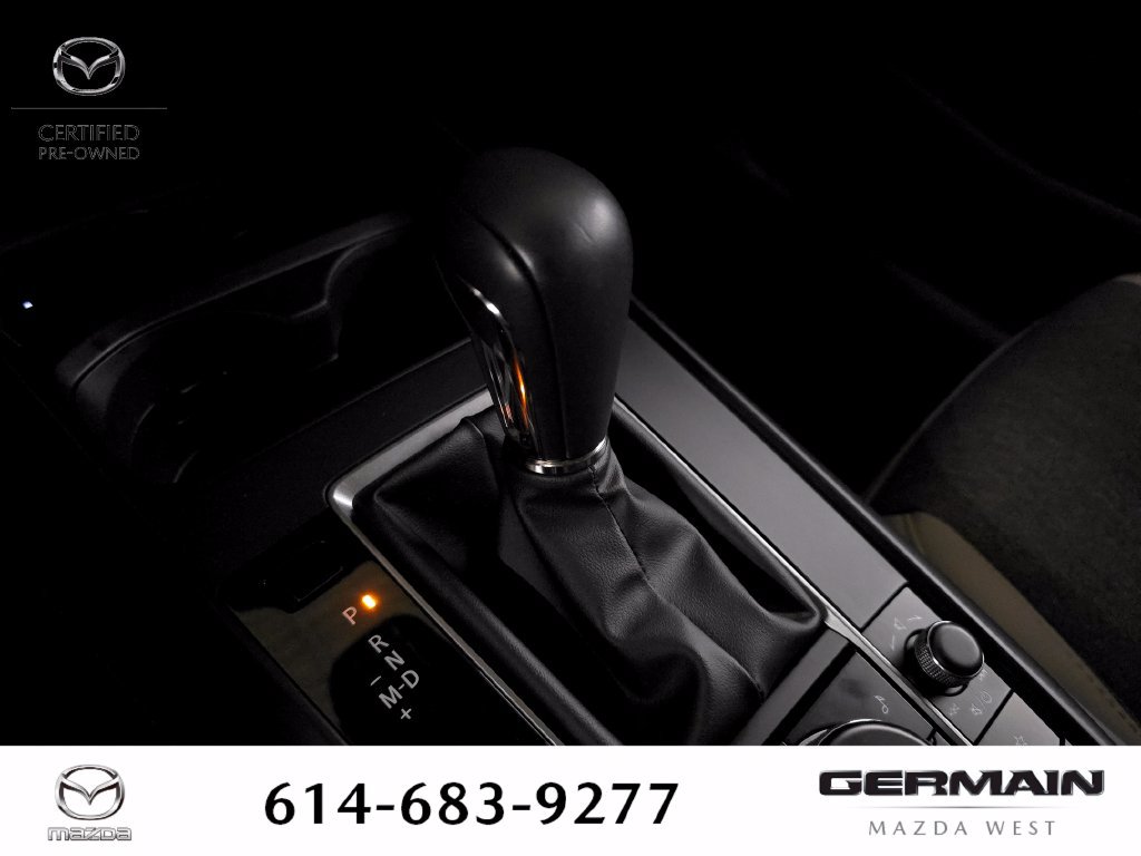 Certified 2026 MAZDA CX-30 AWD 2.5 S image 27