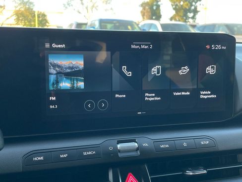 Used 2025 Kia K4 LXS image 20