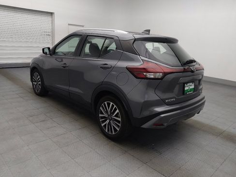 Used 2023 Nissan Kicks SV FWD image 3