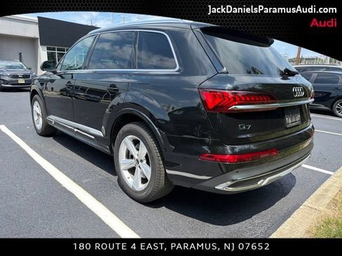 Used 2024 Audi Q7 2.0T Premium Plus AWD/4WD image 5
