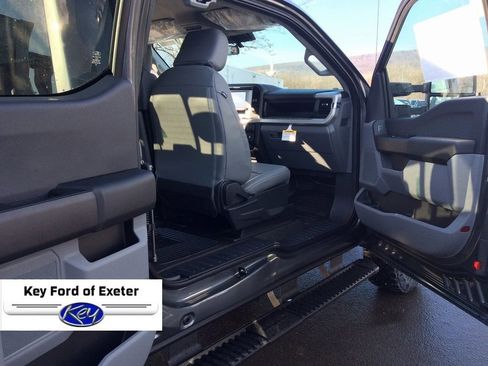 New 2026 Ford F250 XL w/ XL Off-Road Package image 33