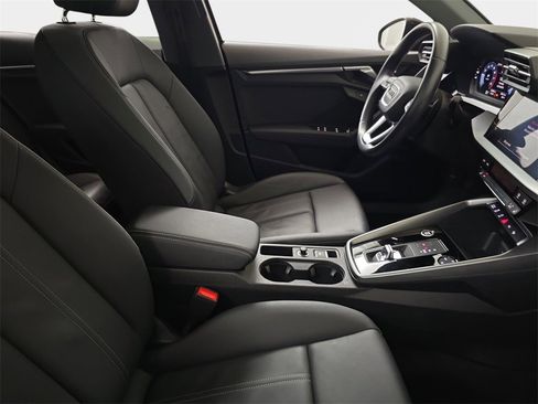 Used 2022 Audi A3 2.0T Premium Plus w/ Premium Plus Package image 11