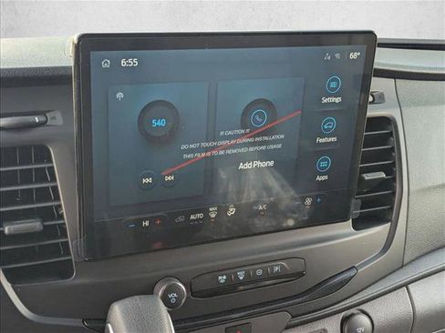 New 2026 Ford Transit 350 148 High Roof Extended image 12