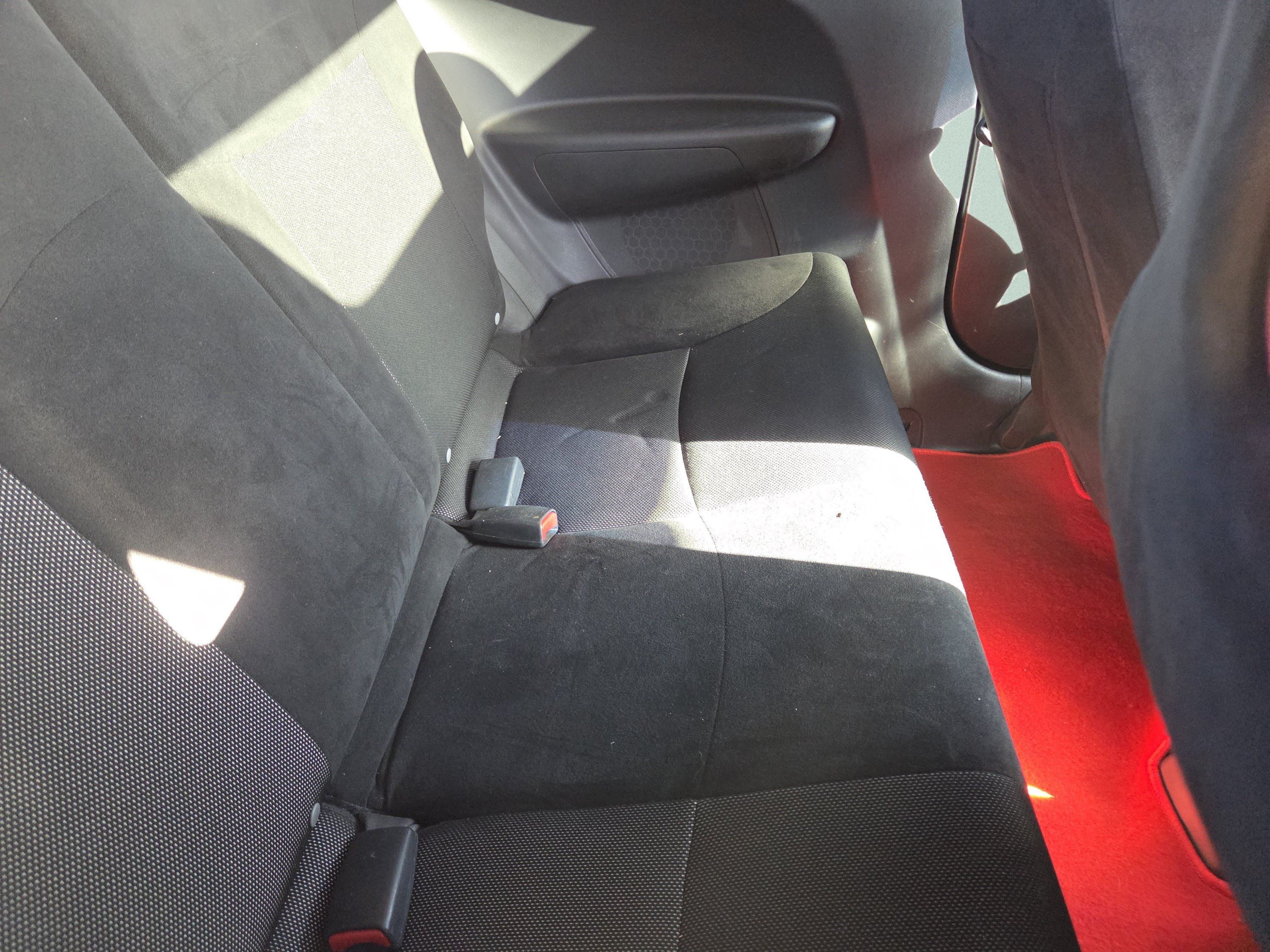 Used 2002 Honda Civic Si image 26