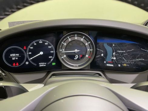 Used 2022 Porsche 911 Targa 4S image 42