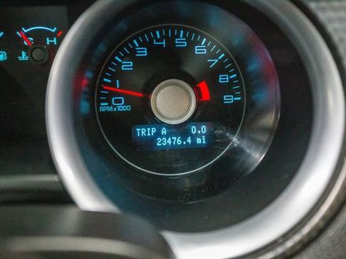 Used 2012 Ford Mustang Boss 302 w/ Boss 302 Accessory Pkg image 6