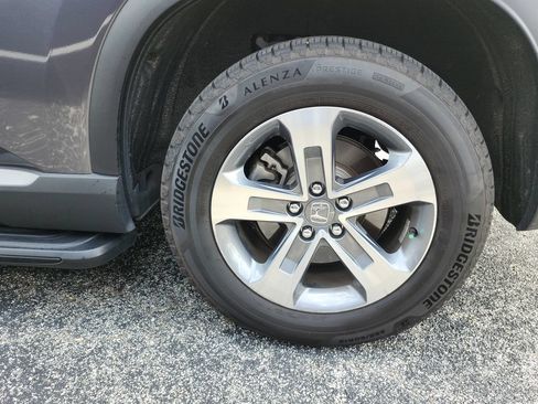 Used 2024 Honda Pilot EX-L image 10