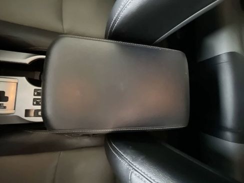 Used 2018 Toyota 4Runner SR5 Premium AWD/4WD image 21