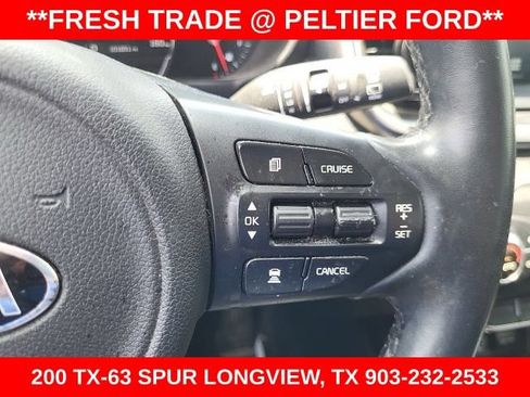 Used 2018 Kia Sorento EX w/ EX Advanced Touring Package FWD image 29