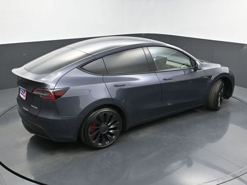 Used 2022 Tesla Model Y Performance AWD/4WD image 31