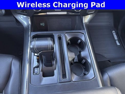 Certified 2022 Ford F150 Lariat w/ Equipment Group 502A High image 22