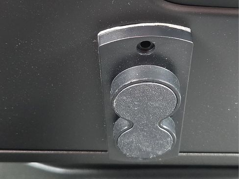 Certified 2021 Chevrolet Silverado 1500 Custom Trail Boss image 19