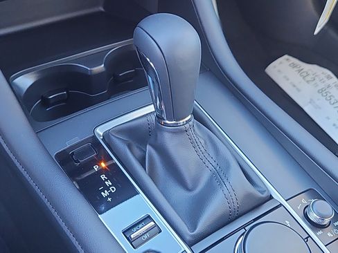 New 2026 MAZDA MAZDA3 2.5 S Preferred image 7