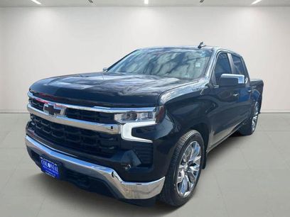 Used 2024 Chevrolet Silverado 1500 LT