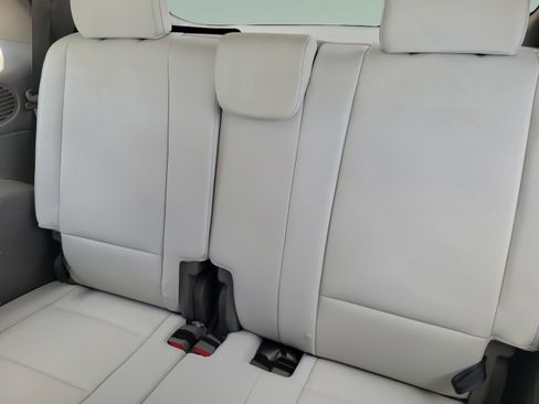 New 2026 Hyundai Palisade SEL FWD image 8