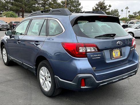 Used 2018 Subaru Outback 2.5i image 4