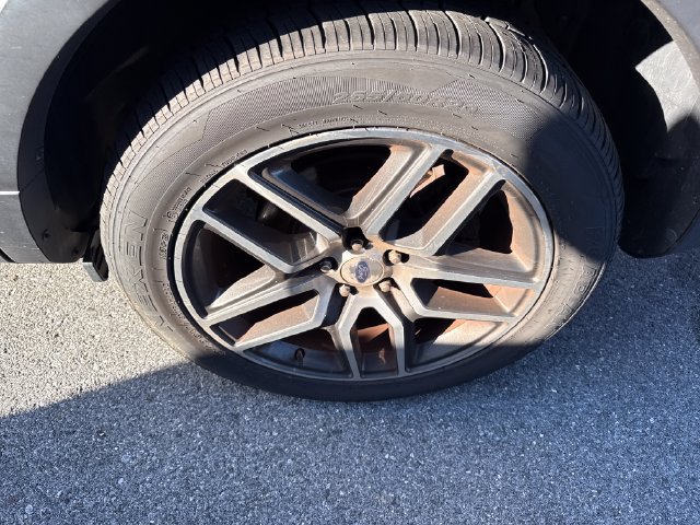 Used 2016 Ford Explorer Sport AWD/4WD image 11