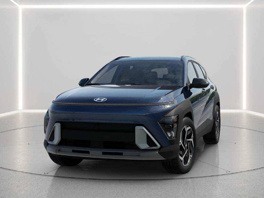 New 2027 Hyundai Kona SEL Premium AWD/4WD image 6