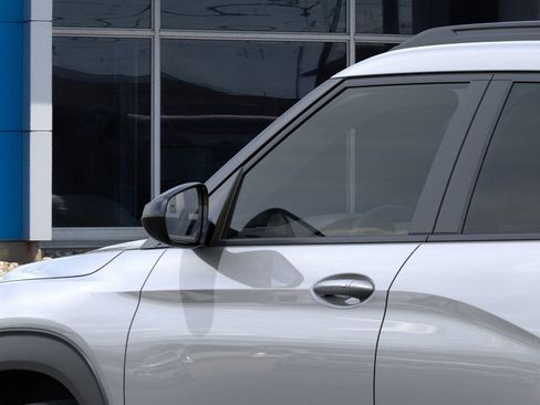 New 2026 Chevrolet TrailBlazer ACTIV w/ Convenience Package image 16