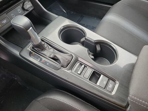 Used 2025 Honda Civic Sport image 14