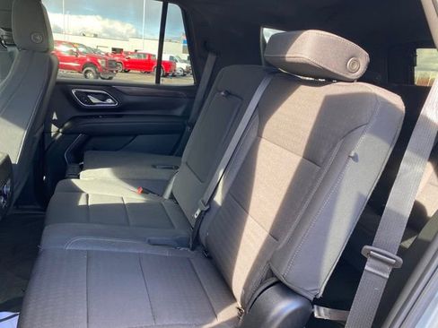 Certified 2024 Chevrolet Tahoe LS w/ Driver Alert Package image 18