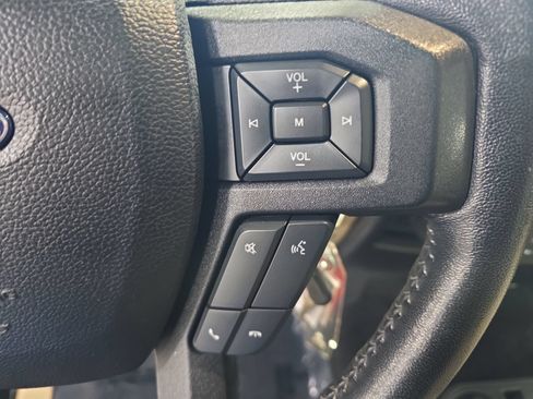 Used 2018 Ford F150 XLT w/ Equipment Group 302A Luxury RWD image 17