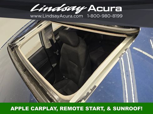 Used 2024 Honda Accord EX image 21