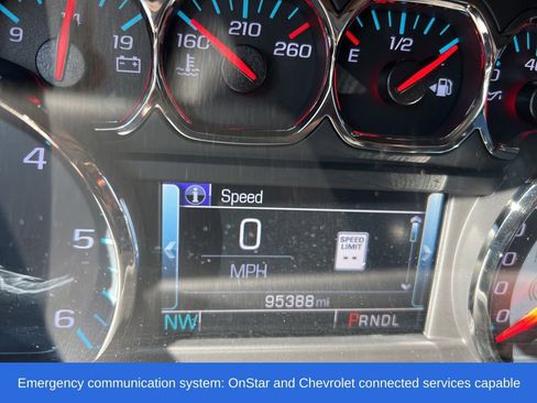 Used 2019 Chevrolet Tahoe LT image 29