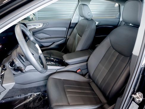 Certified 2025 Audi A5 2.0T Premium w/ Premium Plus AWD/4WD image 8