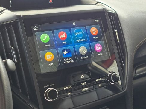 Used 2024 Subaru Forester Wilderness image 30