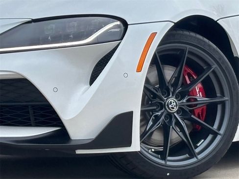 New 2026 Toyota Supra Premium w/ Driver Assist Package image 2