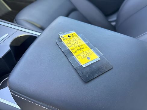 Used 2023 Tesla Model 3 Standard Range RWD image 36