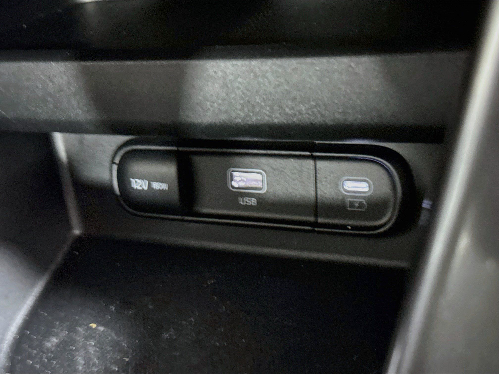 Used 2026 Kia Seltos S FWD image 41