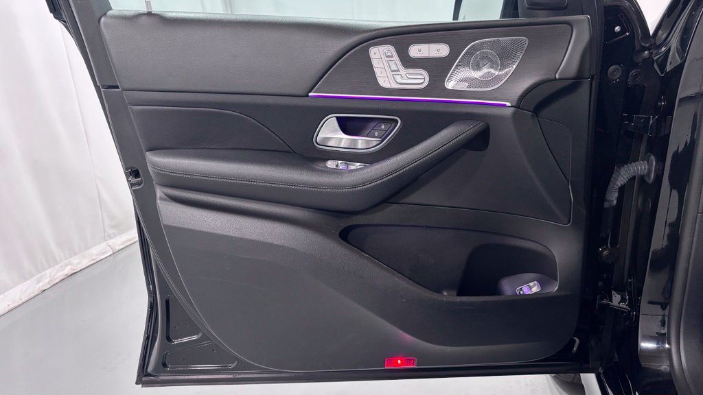 Certified 2020 Mercedes-Benz GLE 350 4MATIC image 16