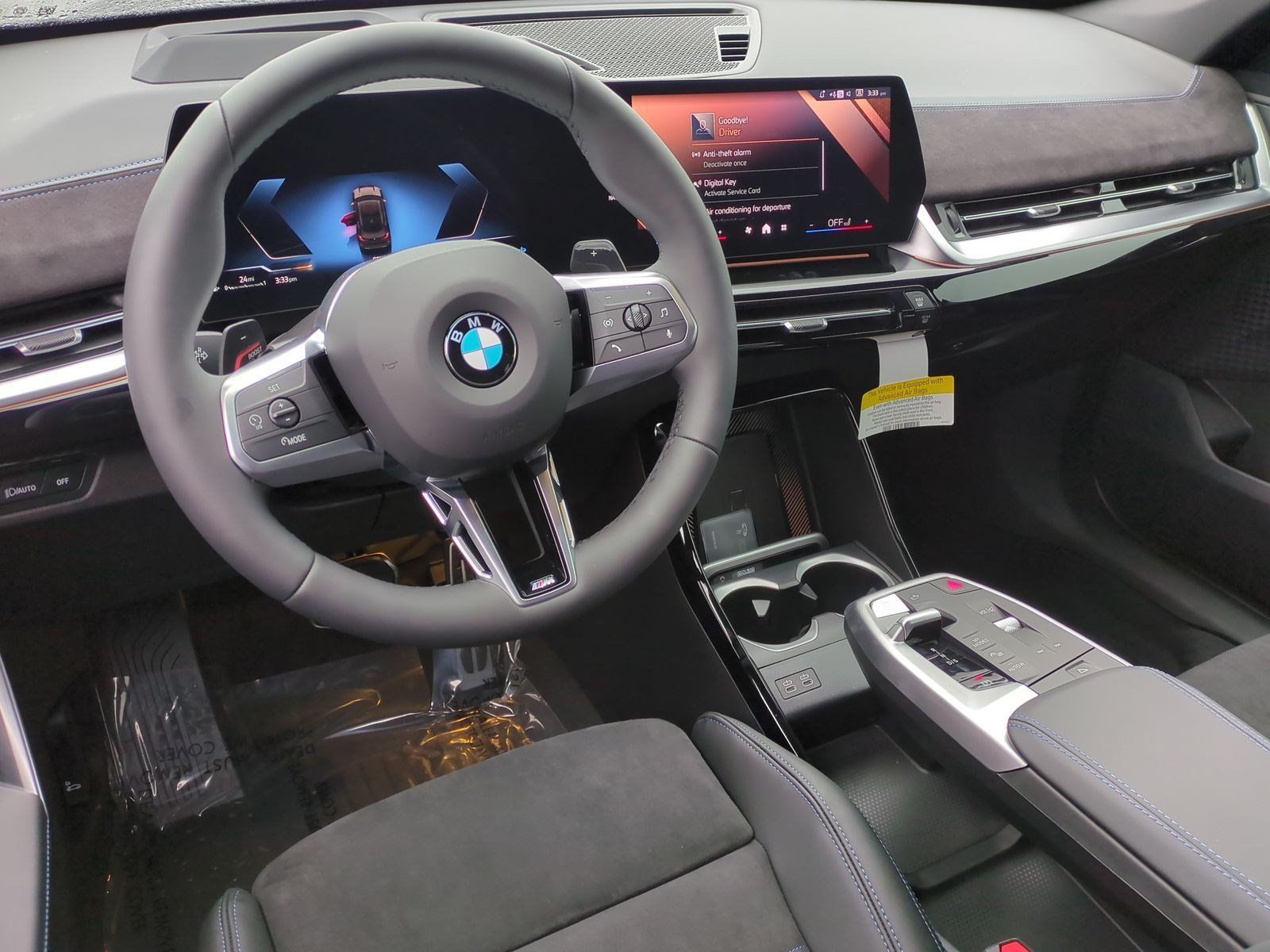 Certified 2026 BMW X1 xDrive28i w/ Technology Package AWD/4WD image 28