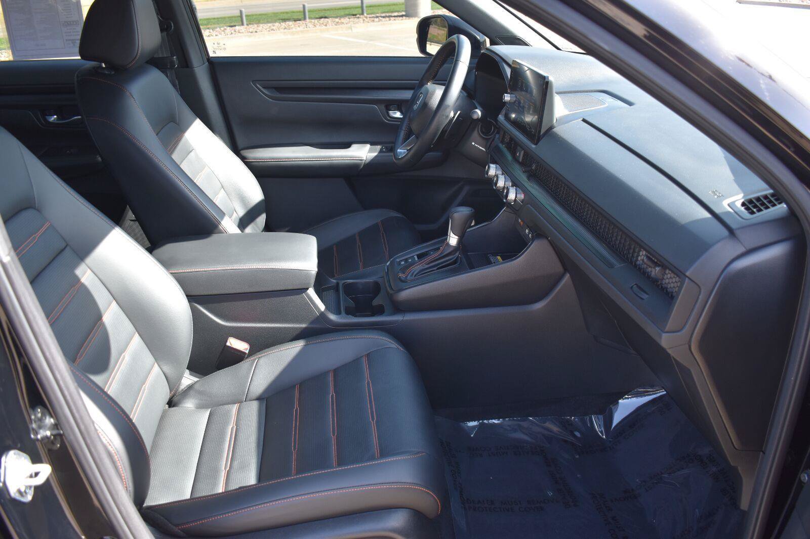 Used 2025 Honda CR-V Sport-L image 15