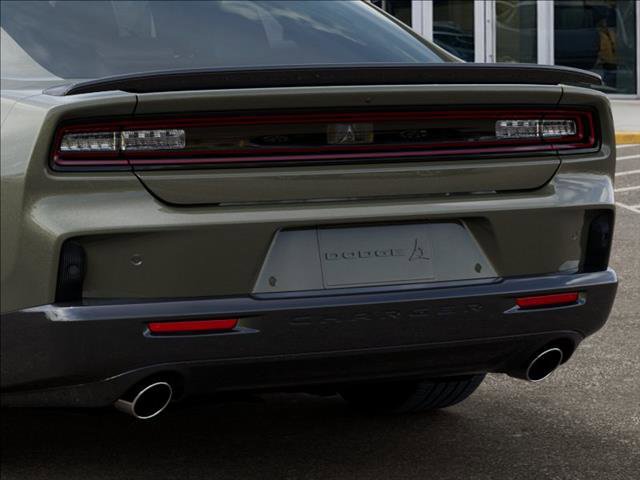 New 2026 Dodge Charger Scat Pack AWD/4WD image 13