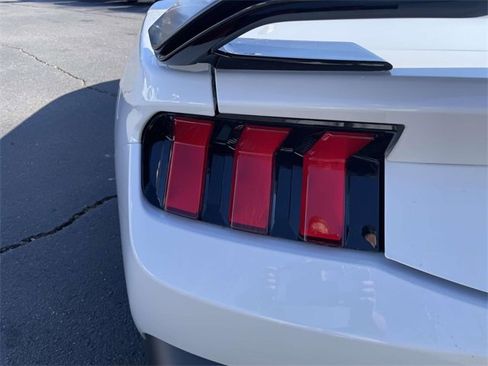 New 2026 Ford Mustang Dark Horse image 28