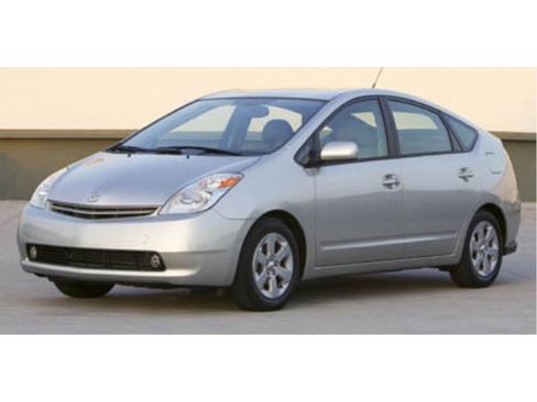 Used 2005 Toyota Prius FWD image 1