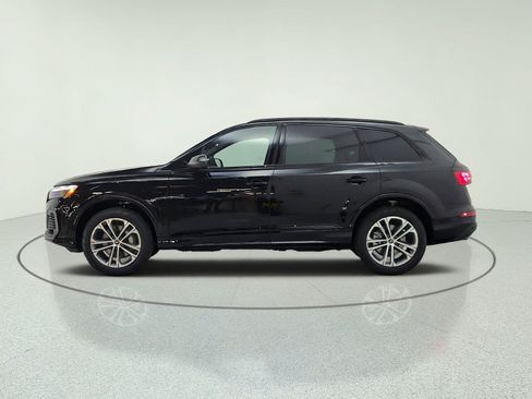New 2026 Audi Q7 2.0T Premium Plus AWD/4WD image 8