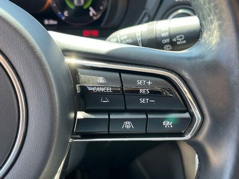 Used 2024 MAZDA CX-90 3.3 Turbo S AWD/4WD image 24
