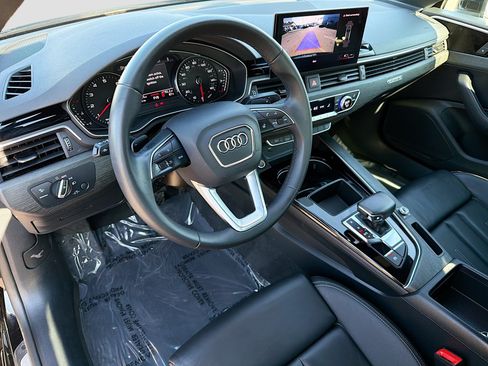 Certified 2024 Audi A5 2.0T Premium w/ Convenience Package image 25