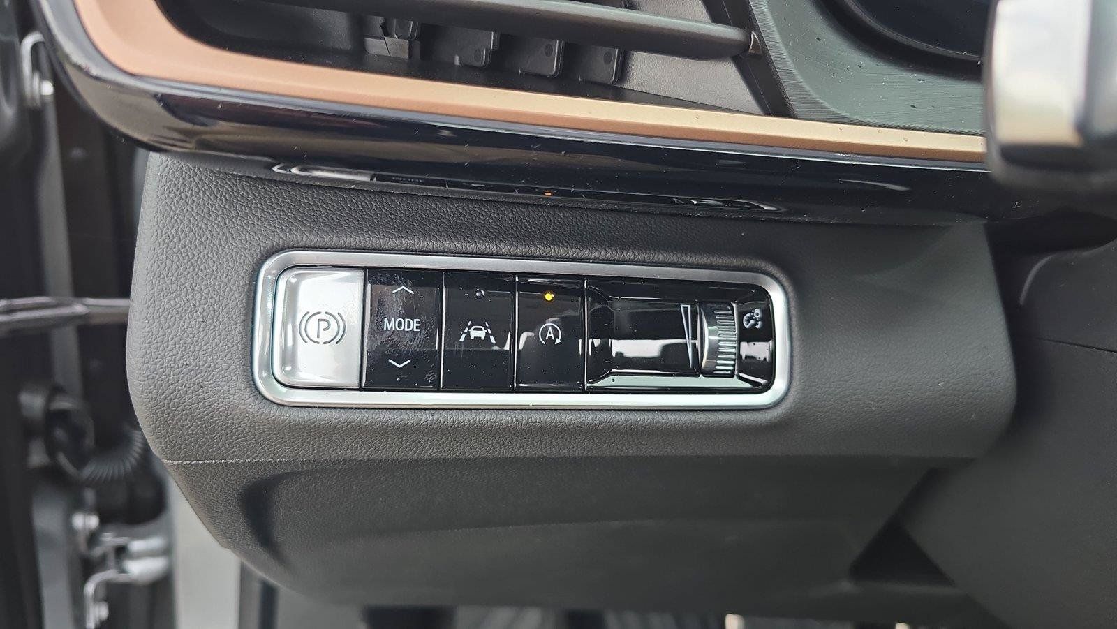 New 2026 Buick Envision Sport Touring AWD/4WD image 25