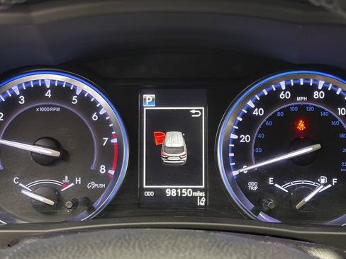 Used 2019 Toyota Highlander XLE w/ Protection Package #3 AWD/4WD image 22