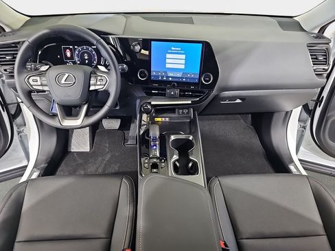 New 2026 Lexus NX 350 AWD w/ Premium Package image 10