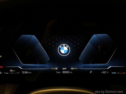 New 2026 BMW X3 xDrive30 w/ Premium Package image 17