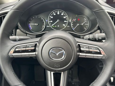 Certified 2025 MAZDA CX-50 AWD 2.5 Hybrid w/ Cargo Package image 23