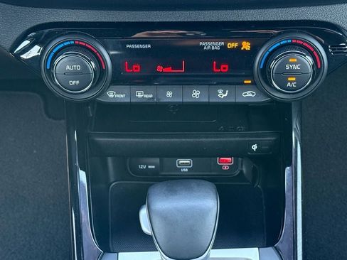 Used 2022 Kia Forte GT w/ GT2 Package image 25