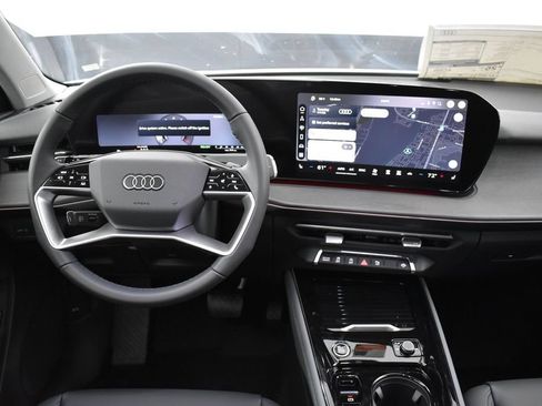New 2026 Audi Q3 quattro 2.0T AWD/4WD image 12